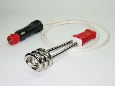 thermoplongeur 12v