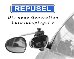 Repusel Caravanspiegel