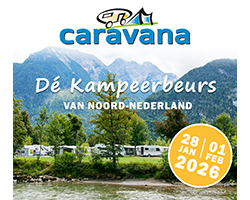 Caravan Salon Düsseldorf