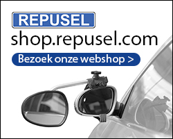 Repusel Caravanspiegel
